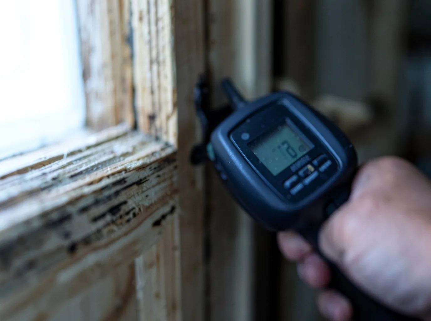 Ceiling Water Damage Repair in Liebenthal, KS
