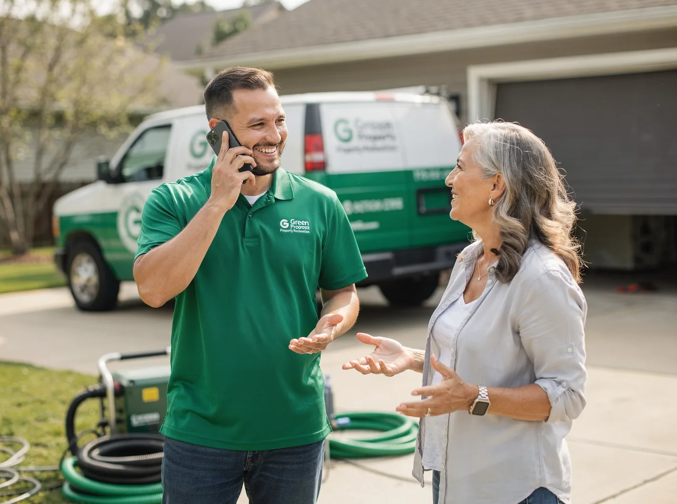 Water Damage Restoration Liebenthal, KS FAQs